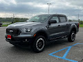 2021 Ford Ranger 4WD XL SuperCrew