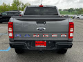 2021 Ford Ranger 4WD XL SuperCrew