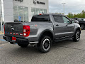 2021 Ford Ranger 4WD XL SuperCrew