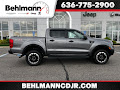 2021 Ford Ranger 4WD XL SuperCrew