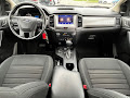 2021 Ford Ranger 4WD XL SuperCrew
