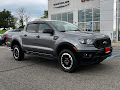 2021 Ford Ranger 4WD XL SuperCrew