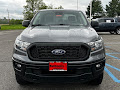 2021 Ford Ranger 4WD XL SuperCrew