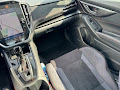 2022 Subaru WRX GT