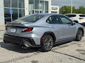 2022 Subaru WRX GT