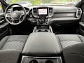 2025 RAM 3500 Big Horn