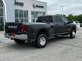2025 RAM 3500 Big Horn