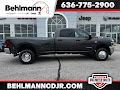 2025 RAM 3500 Big Horn