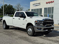2025 RAM 3500 Big Horn