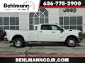 2025 RAM 3500 Big Horn