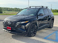2022 Hyundai Tucson XRT
