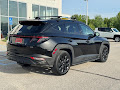 2022 Hyundai Tucson XRT