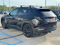 2022 Hyundai Tucson XRT