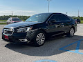 2019 Subaru Legacy Premium