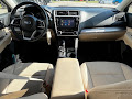 2019 Subaru Legacy Premium