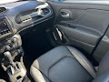 2021 Jeep Renegade 4WD Limited