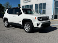 2021 Jeep Renegade 4WD Limited