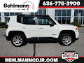 2021 Jeep Renegade 4WD Limited