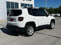 2021 Jeep Renegade 4WD Limited