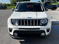 2021 Jeep Renegade 4WD Limited