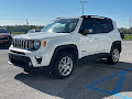 2021 Jeep Renegade 4WD Limited