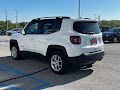 2021 Jeep Renegade 4WD Limited