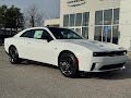 2025 Dodge Charger Daytona R/T