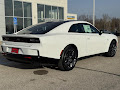2025 Dodge Charger Daytona R/T