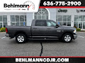 2019 RAM 1500 Classic 4WD SLT Crew Cab
