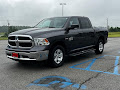 2019 RAM 1500 Classic 4WD SLT Crew Cab