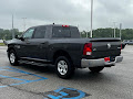 2019 RAM 1500 Classic 4WD SLT Crew Cab