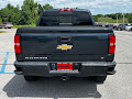 2018 Chevrolet Silverado 1500 4WD LT w/2LT Crew Cab