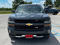 2018 Chevrolet Silverado 1500 4WD LT w/2LT Crew Cab