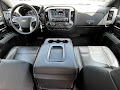 2018 Chevrolet Silverado 1500 4WD LT w/2LT Crew Cab