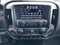 2018 Chevrolet Silverado 1500 4WD LT w/2LT Crew Cab