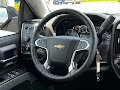 2018 Chevrolet Silverado 1500 4WD LT w/2LT Crew Cab