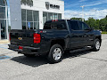 2018 Chevrolet Silverado 1500 4WD LT w/2LT Crew Cab