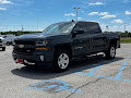 2018 Chevrolet Silverado 1500 4WD LT w/2LT Crew Cab