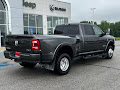 2019 RAM 3500 4WD Laramie Crew Cab
