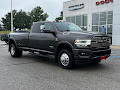 2019 RAM 3500 4WD Laramie Crew Cab