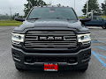 2019 RAM 3500 4WD Laramie Crew Cab