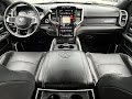 2019 RAM 3500 4WD Laramie Crew Cab