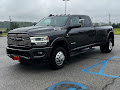 2019 RAM 3500 4WD Laramie Crew Cab