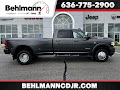 2019 RAM 3500 4WD Laramie Crew Cab