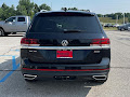 2021 Volkswagen Atlas 3.6L V6 SEL