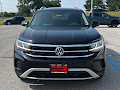 2021 Volkswagen Atlas 3.6L V6 SEL