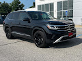 2021 Volkswagen Atlas 3.6L V6 SEL