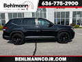 2021 Volkswagen Atlas 3.6L V6 SEL