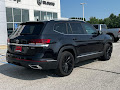 2021 Volkswagen Atlas 3.6L V6 SEL