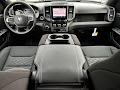 2025 RAM 1500 Warlock